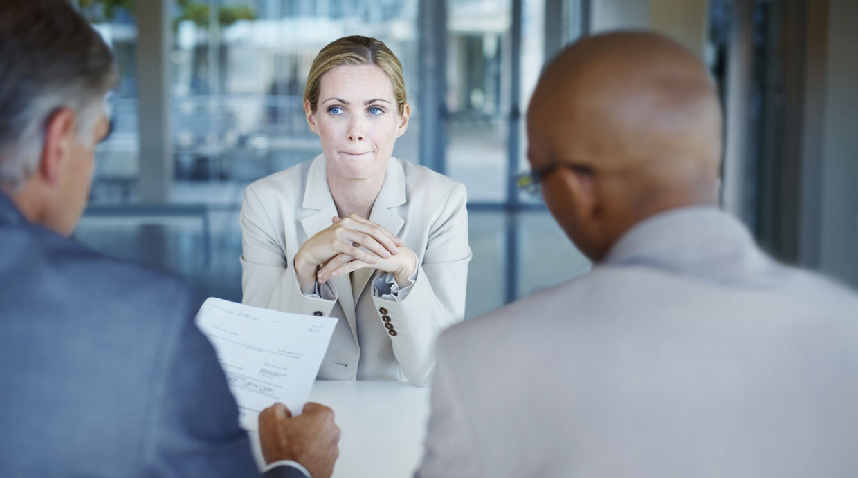 THESE INTERVIEW QUESTIONS COULD GET HR IN TROUBLE