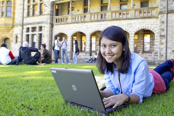 Students Who Study Abroad Make More Well-Rounded Employees